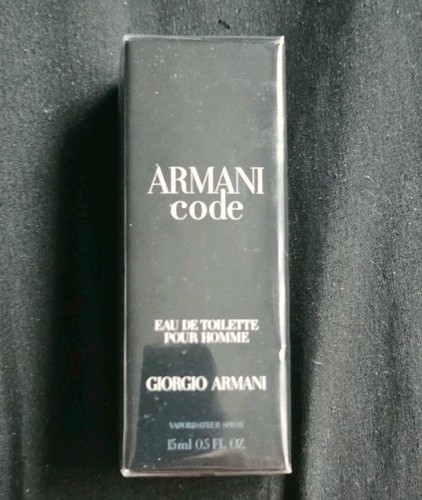 Giorgio armani code travel - giorgio,