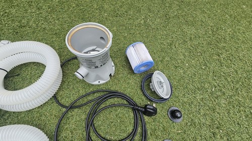 Bestway flowclear 58381 - flowclear,
