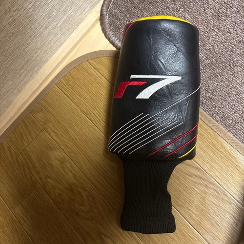 Excellent taylormade - excellent, r7
