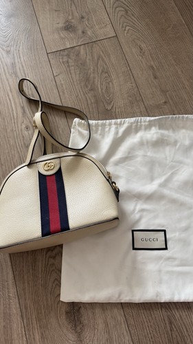 Gucci ophidia small shoulder - gucci,