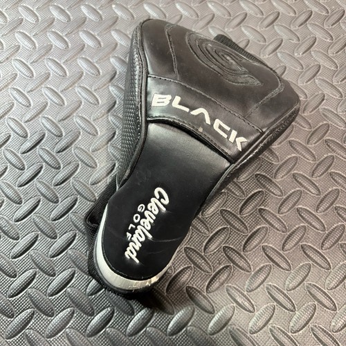 Cleveland black driver head - cleveland,