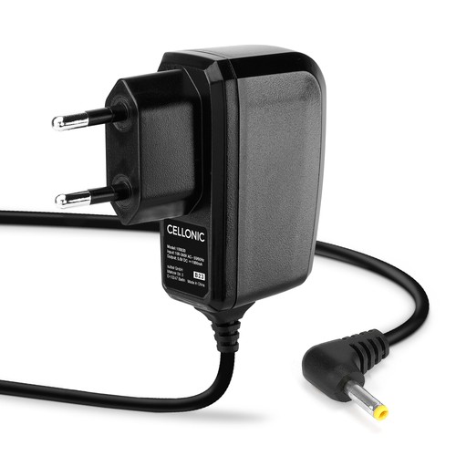0mm 7mm sat nav charging - 1.7mm,