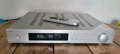 Eltax avr 280 - eltax, receiver