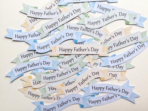 Father day sentiments - father’s, card
