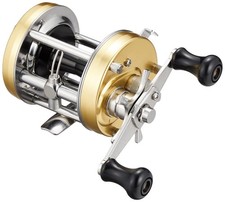 Abu Garcia Ambassadeur 6501 CS