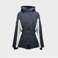 Jack Wills Womens Hooded