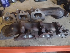 Vauxhall Omega 3.2 V6 Ported