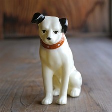 Vintage Japan Nipper the RCA