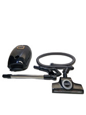 Miele Guard L1 Cat & Dog Flex Vacuum Cleaner Obsidian (Scratched/Missing Items))