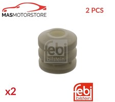 RUBBER BUFFER BUMP STOP PAIR