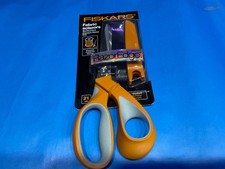 Fiskars 21cm Fabric scissors