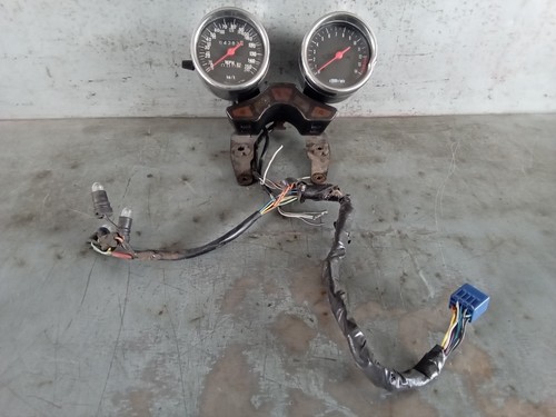 Suzuki bandit 600n clocks dash - bandit,