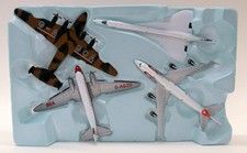 Corgi Small Scale Diecast -