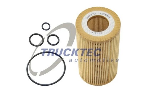 Oil filter fits mercedes - oil,