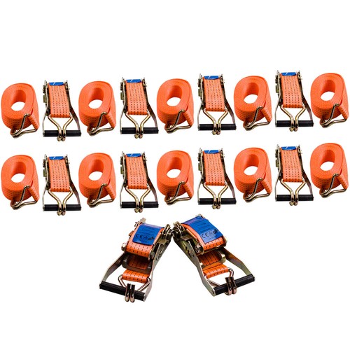 Ratchet tie down straps 5 - x,