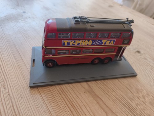 Corgi om43709 london transport - om43709,