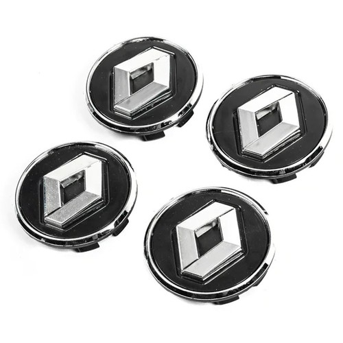 4pcs for renault - renault, hubcaps