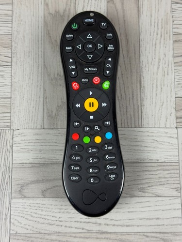 Virgin media tivo - -,