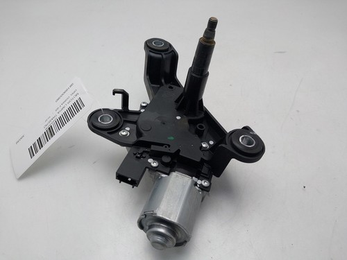 9819900080 rear windscreen