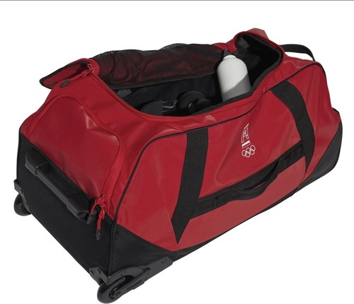 Adidas poland travel bag large - adidas,