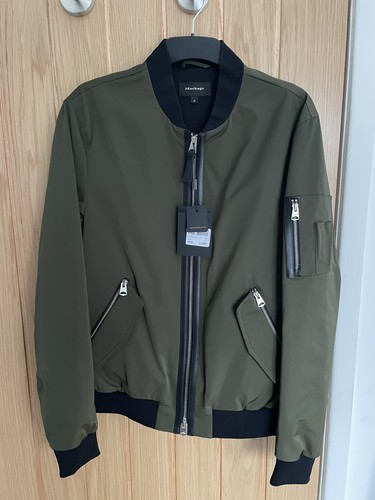 Brand new mackage men - new, men’s