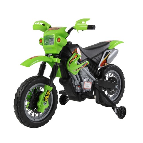 Kids electric motorbike - electric,