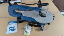 Workzone Scroll Saw for DIY