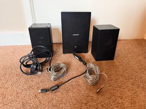 Samsung swa 9000s wireless - samsung,