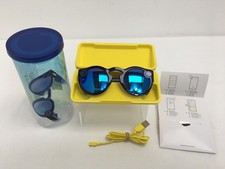 Snapchat Spectacles Smart
