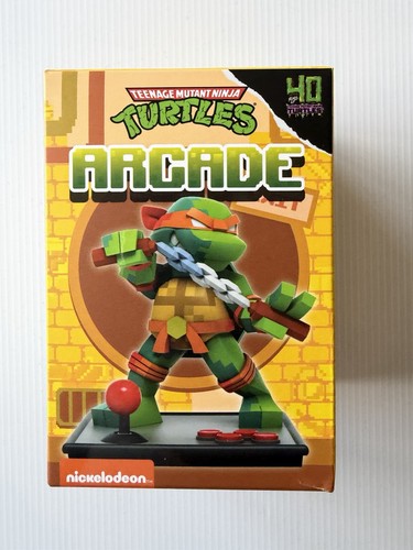 Mighty jaxx teenage - mighty, mutant