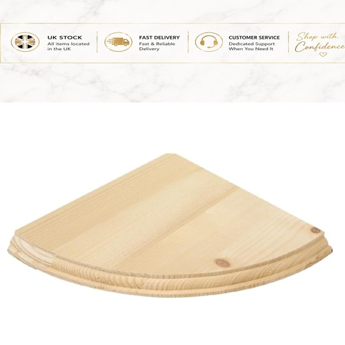 Contemporary 19cm wall - 19cm, mounted
