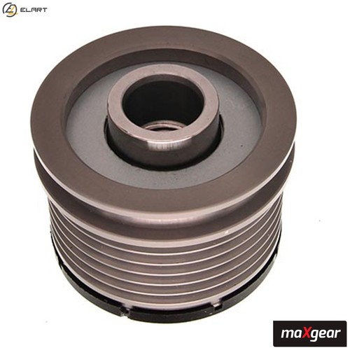 Alternator freewheel clutch - freewheel,