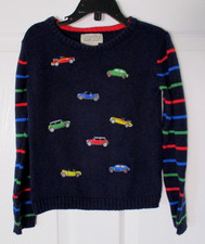 Ministry of Rascals Pullover