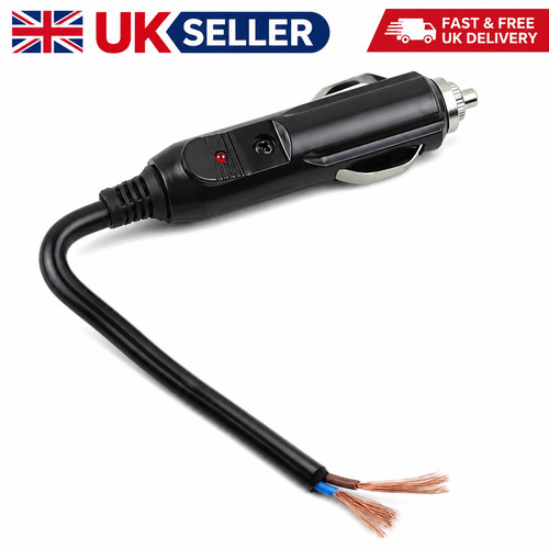 12v 24v male led - 24v,