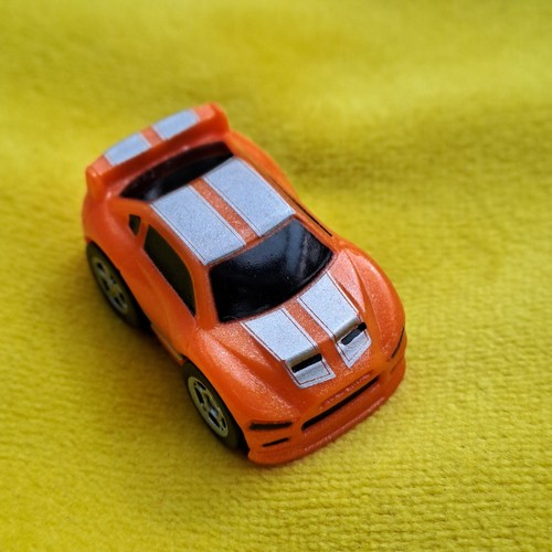 Nano speed toy car in - car,
