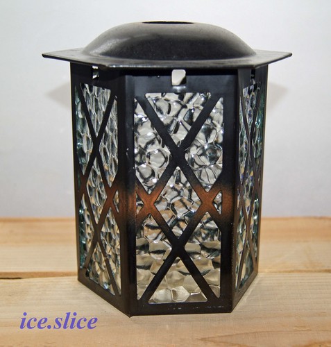 Vintage hall porch pendant - a, /