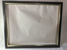 Old Picture Frame Wooden Vintage In Great Condition Large