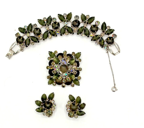 Juliana frosted olive - juliana,