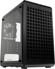Cooler master q300l black - q300l, v2