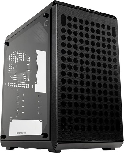 Cooler master q300l black - master,
