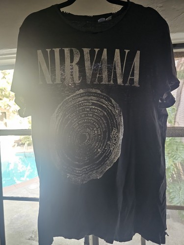 Nirvana vestibule vintage - vestibule,
