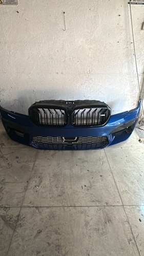 Bmw f90 complete front - complete,