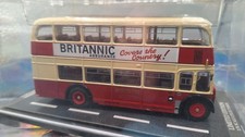 Corgi Original Omnibus -