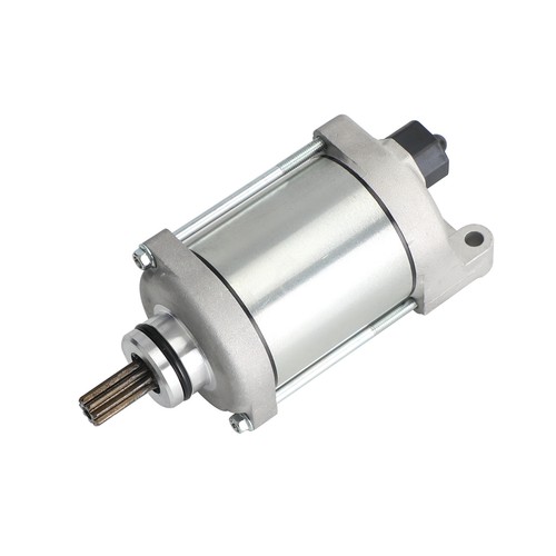 Engine starting starter - starting,