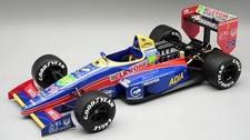 Larrousse lola lc88 japan - lc88,