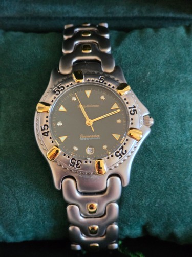 Krug baümen gents oceanmaster - gents,