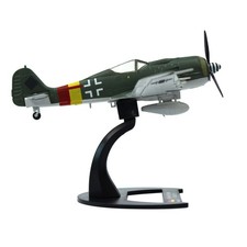 Focke-Wulf Fw-190 Fighter