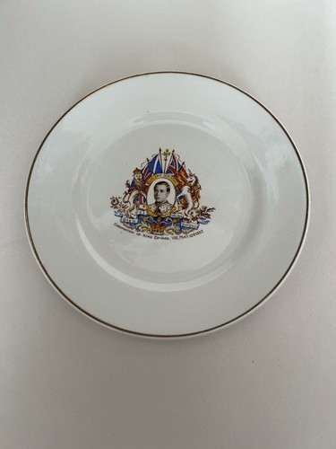 King edward viii coronation - king,