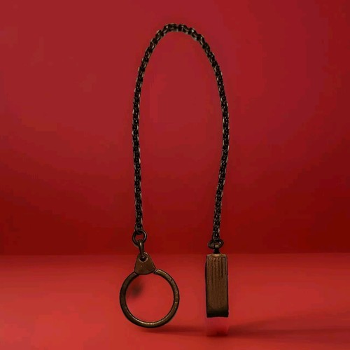 Vintage brass pocket - vintage,