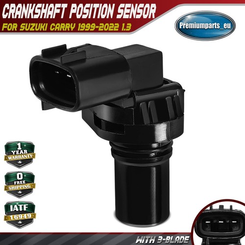 Crankshaft position sensor for - sensor,